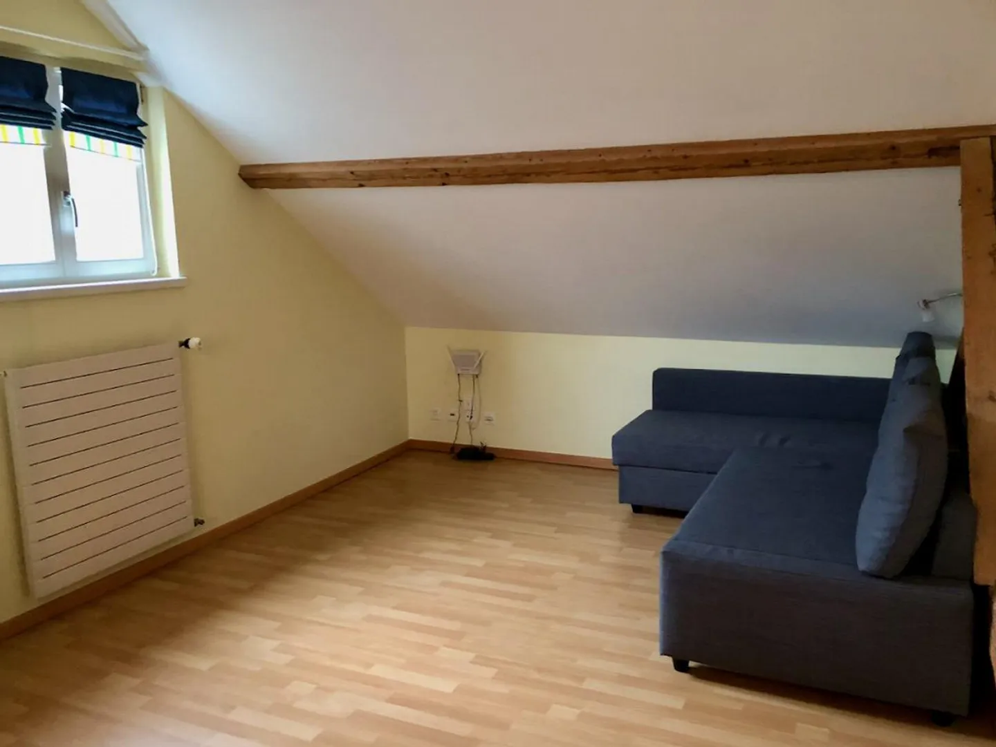 We rent an 8-room single-family house in the center of Ganterschwil - Photo 8 of 13