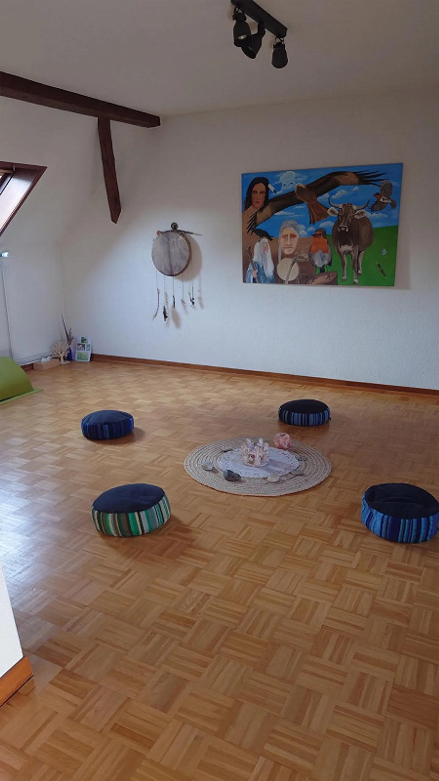 Proche de la nature dans la zone de loisirs ! - Photo 4 sur 20