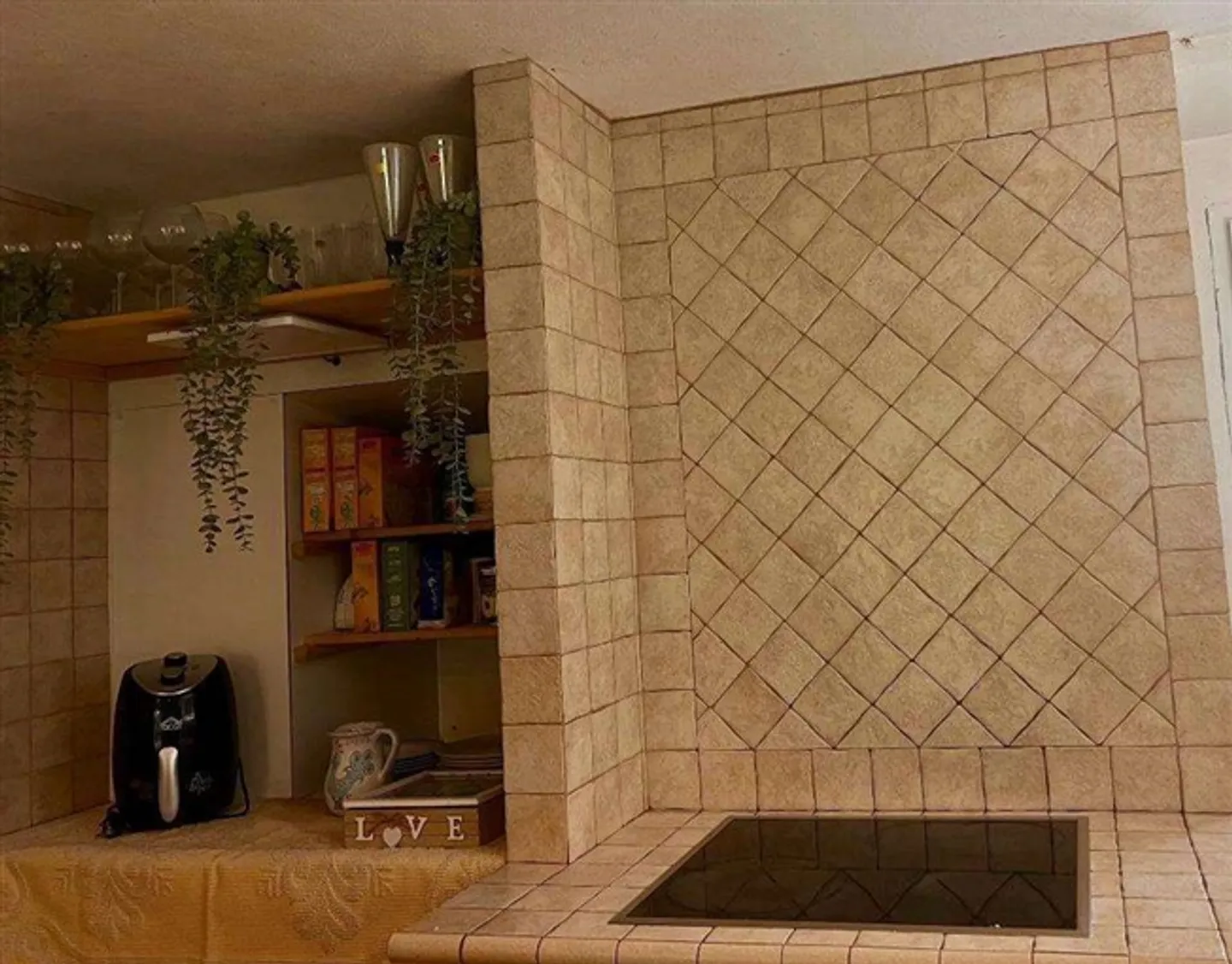 Single-family house with garden and parking space - Photo 11 of 16