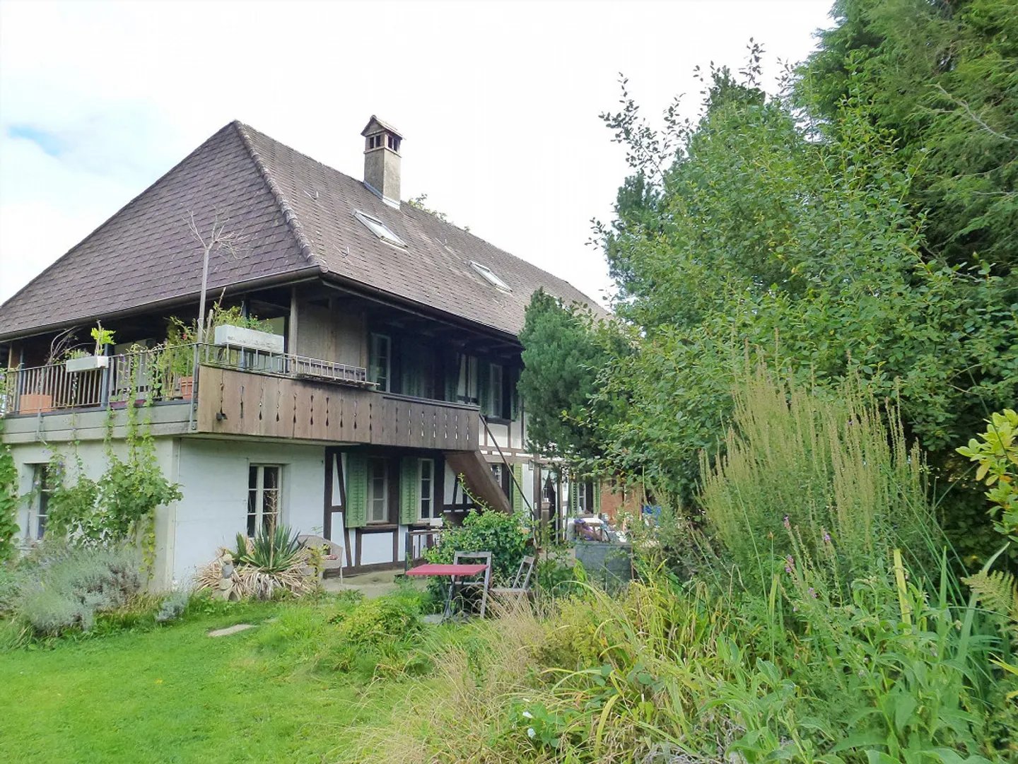 Proche de la nature dans la zone de loisirs ! - Photo 1 sur 20