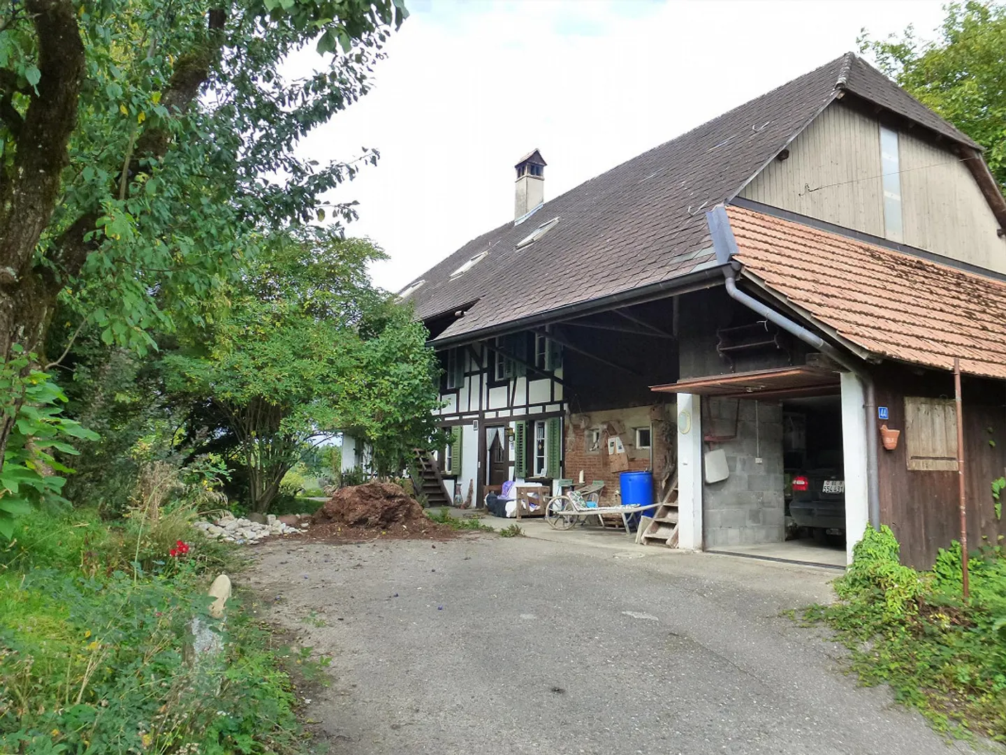 Proche de la nature dans la zone de loisirs ! - Photo 2 sur 20