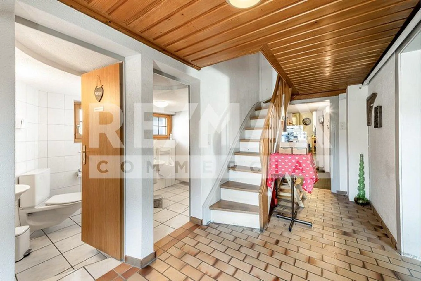 Charming B&B with Restaurant - Photo 8 of 13