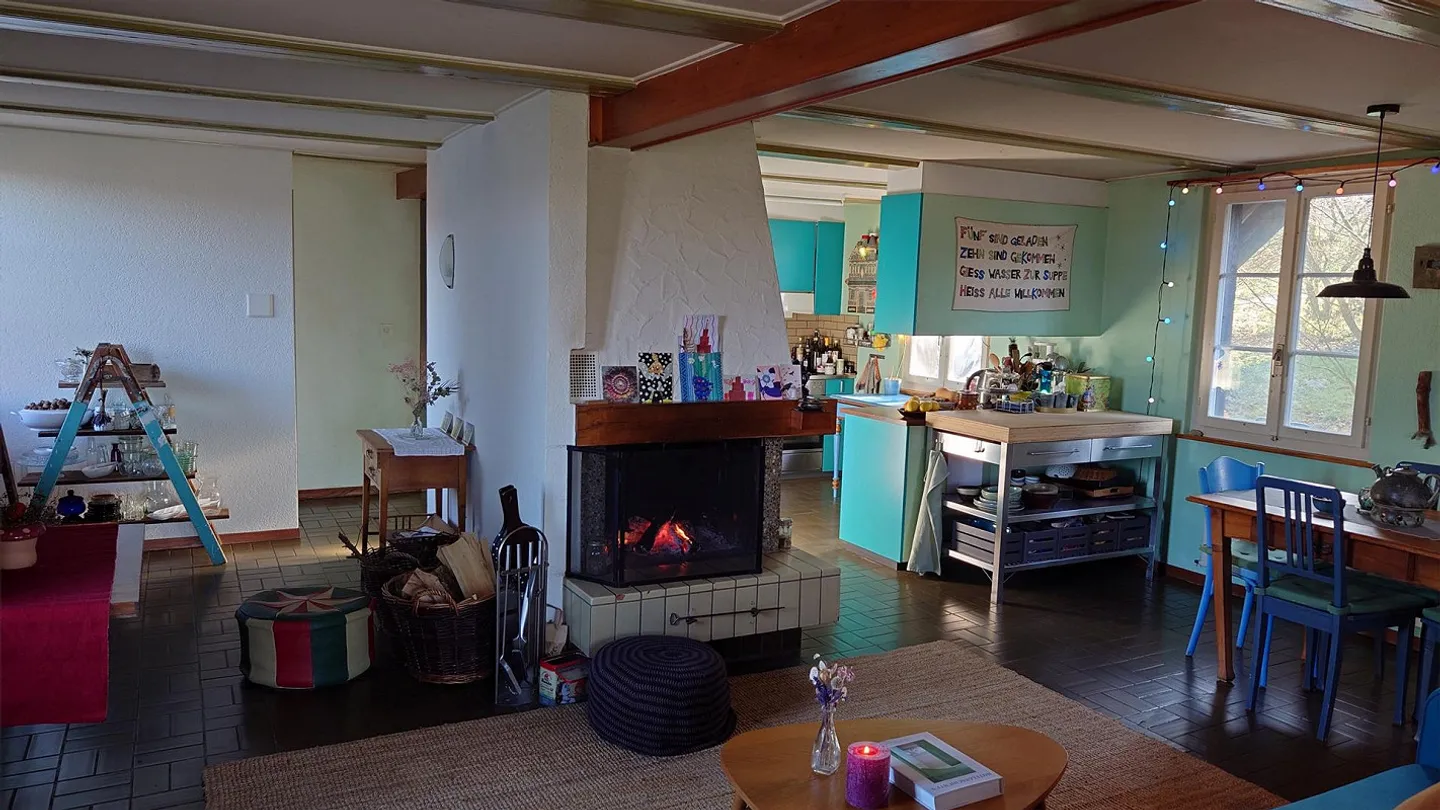 Proche de la nature dans la zone de loisirs ! - Photo 5 sur 20