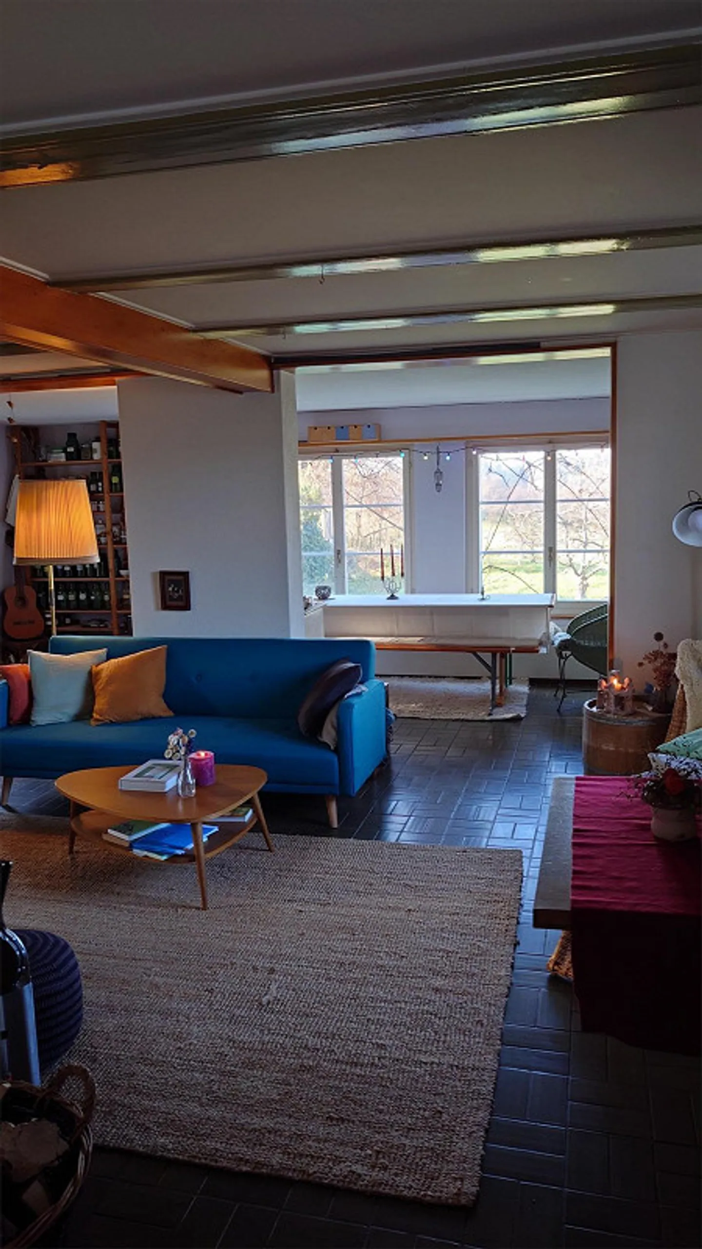 Proche de la nature dans la zone de loisirs ! - Photo 6 sur 20