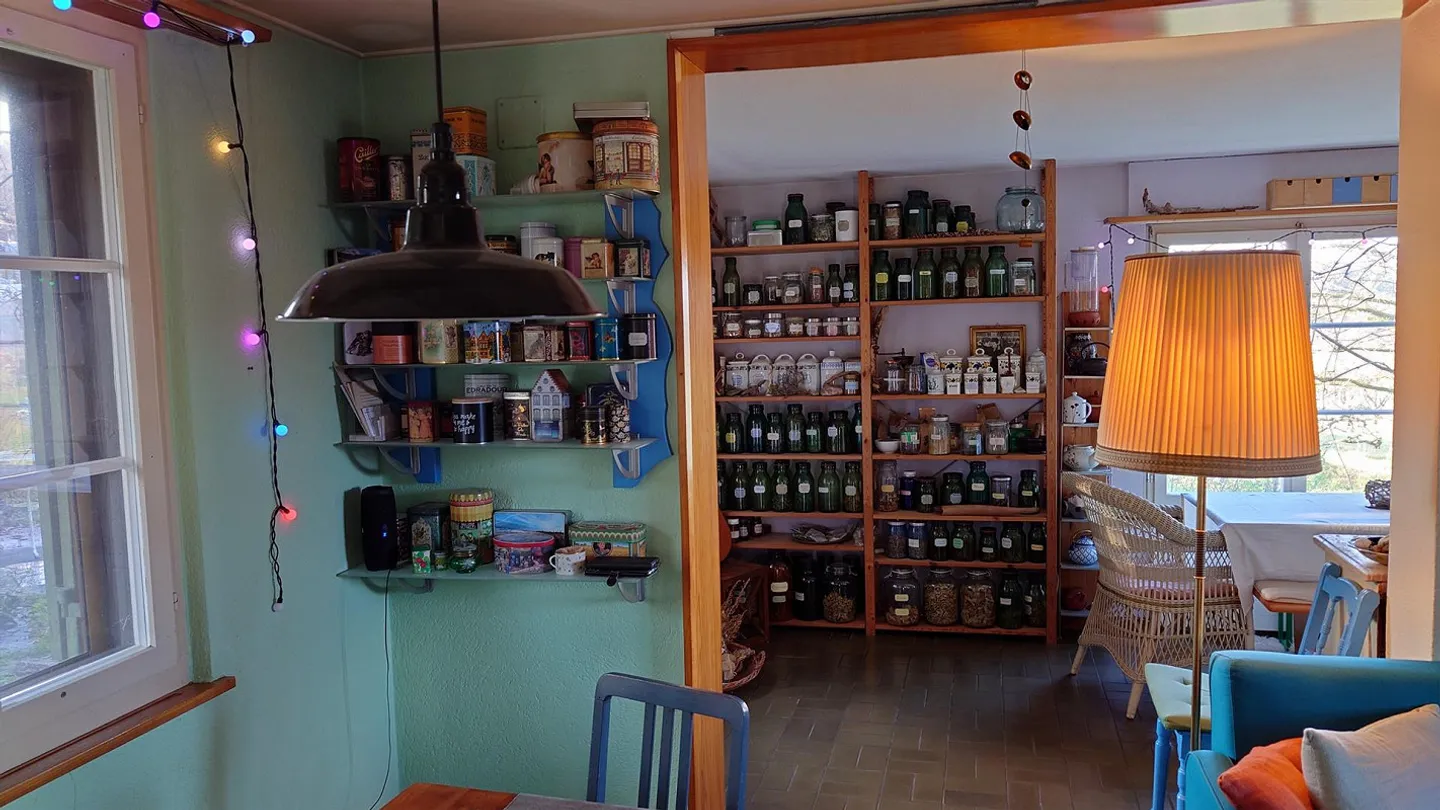 Proche de la nature dans la zone de loisirs ! - Photo 7 sur 20