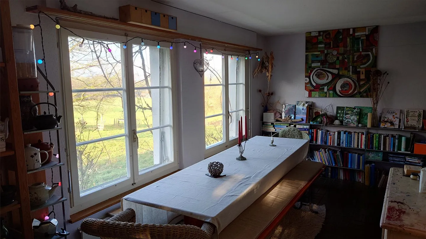 Proche de la nature dans la zone de loisirs ! - Photo 8 sur 20