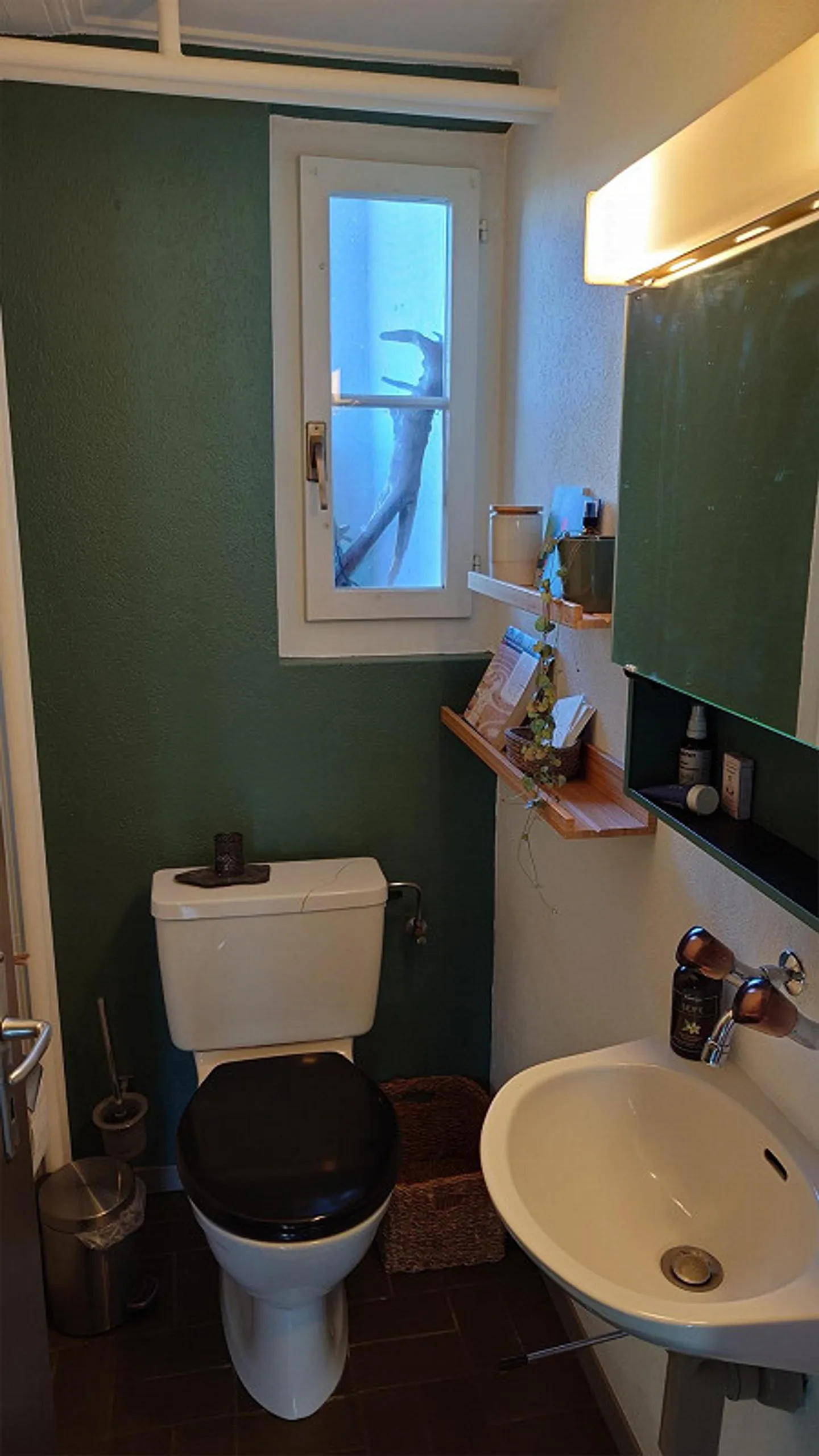 Proche de la nature dans la zone de loisirs ! - Photo 10 sur 20