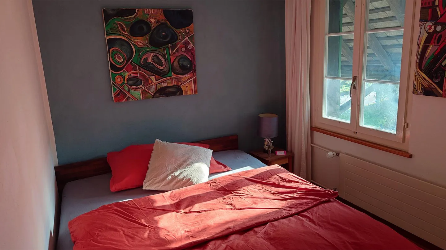 Proche de la nature dans la zone de loisirs ! - Photo 12 sur 20