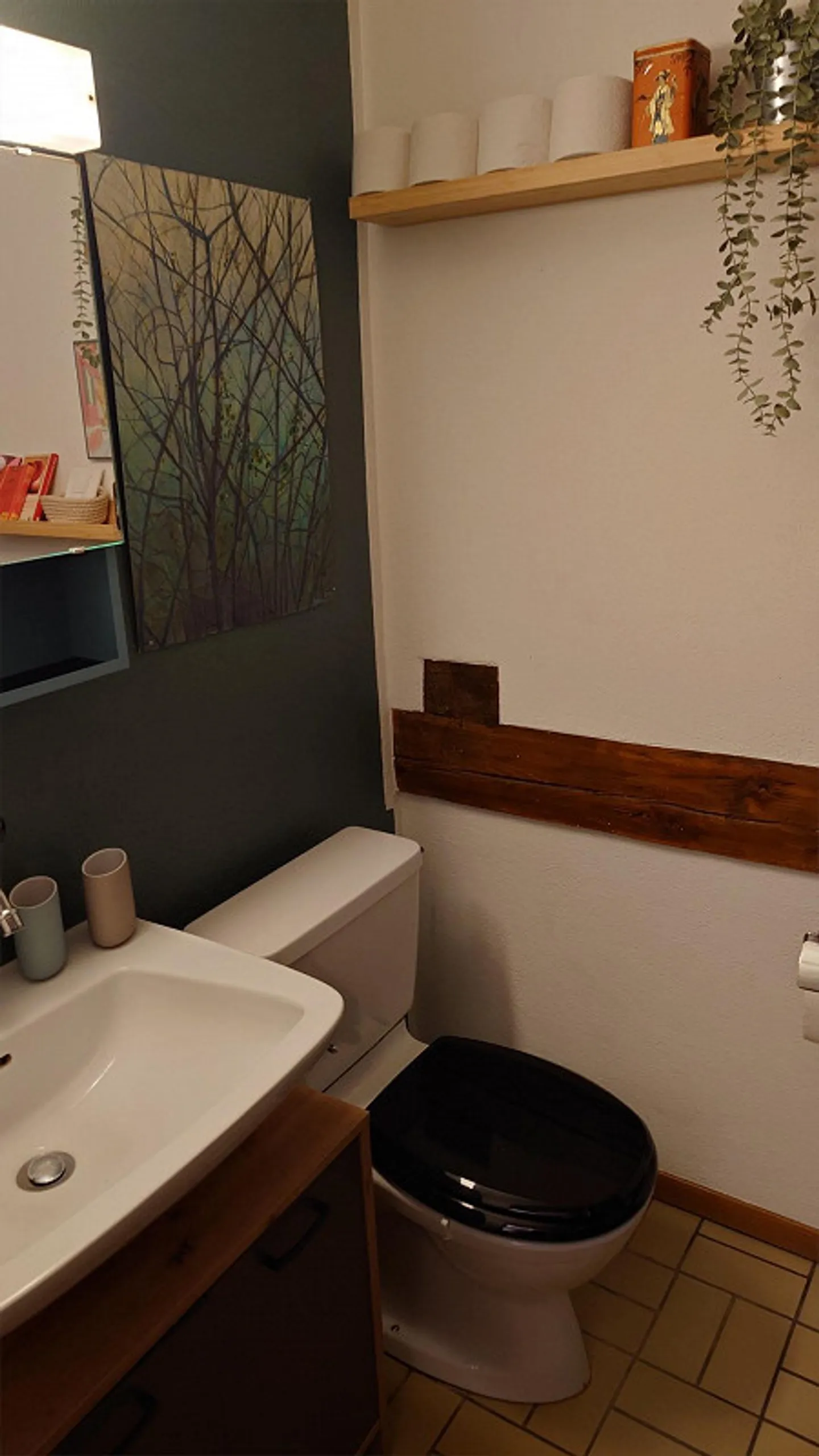 Proche de la nature dans la zone de loisirs ! - Photo 15 sur 20