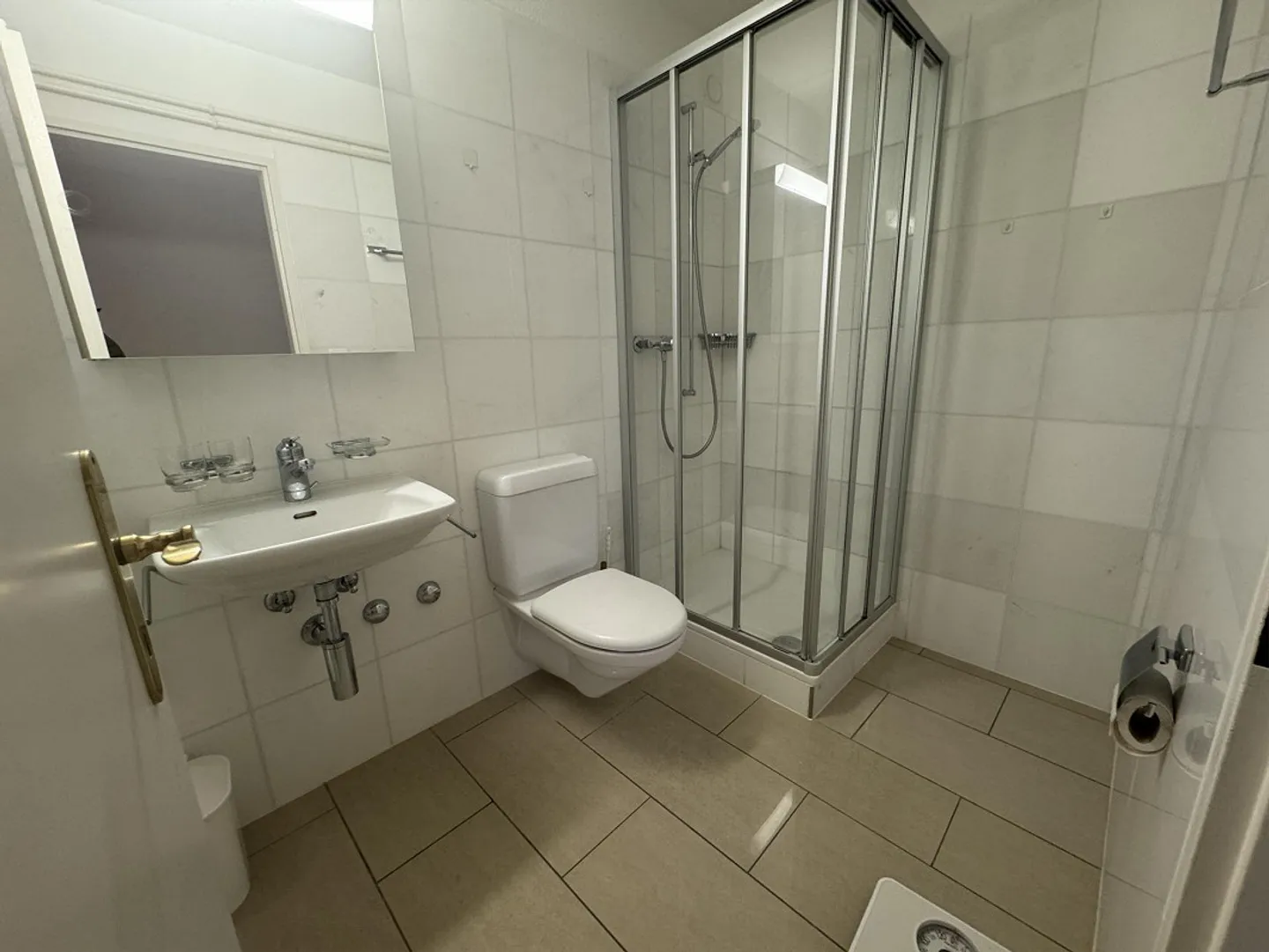 Appartamento 2.5 stanze nella città vecchia di Sciaffusa - Foto 6 di 8