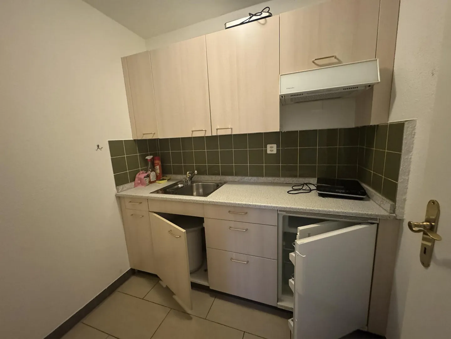 Appartamento 2.5 stanze nella città vecchia di Sciaffusa - Foto 7 di 8