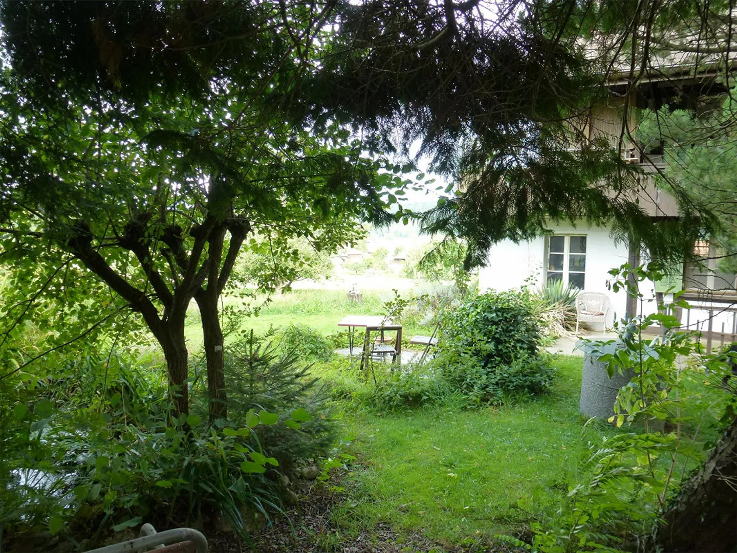 Proche de la nature dans la zone de loisirs ! - Photo 18 sur 20