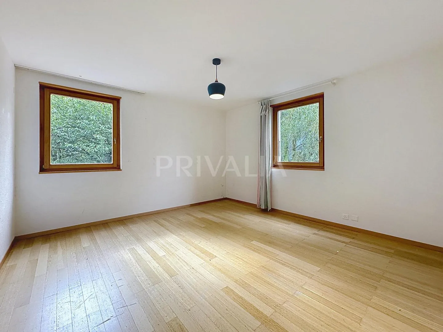 Villa indipendente circondata dalla natura? Ambiente verde e tranquillo... - Foto 6 di 10