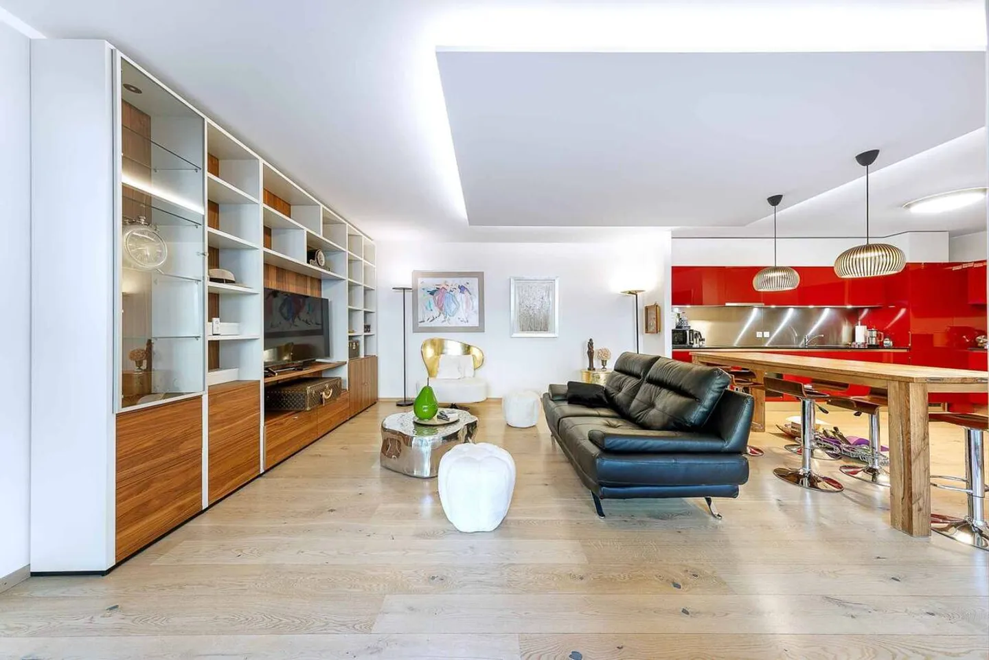 Appartamento 4.5 stanze - Foto 6 di 9