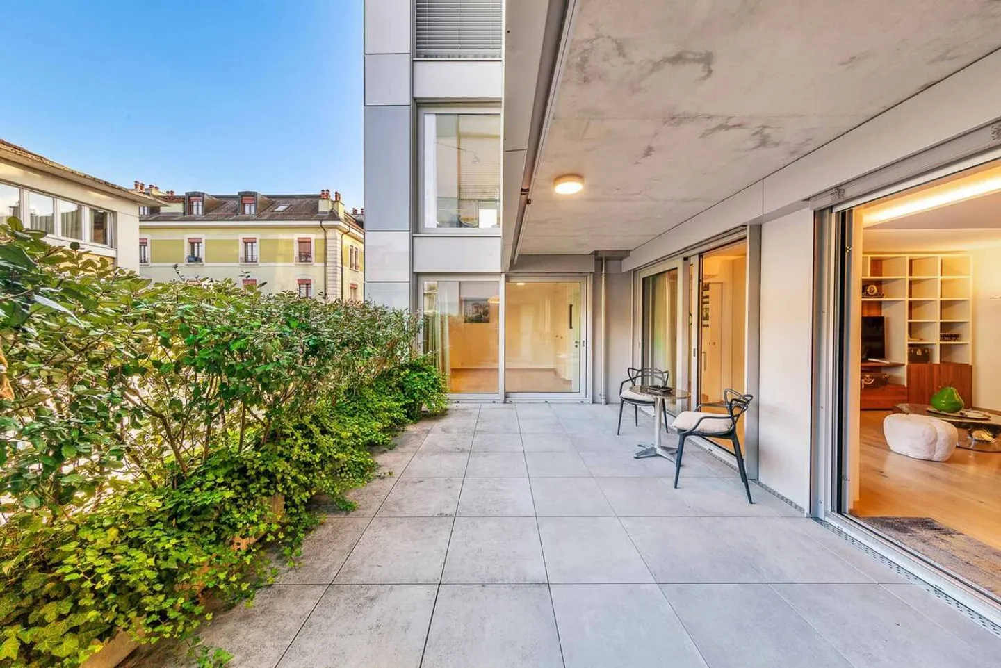 Appartamento 4.5 stanze - Foto 7 di 9