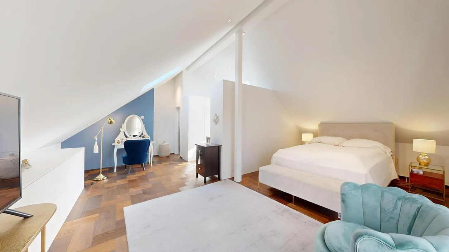 Maison individuelle exclusive de 3,5 pièces avec deux places de parking - Photo 14 sur 14