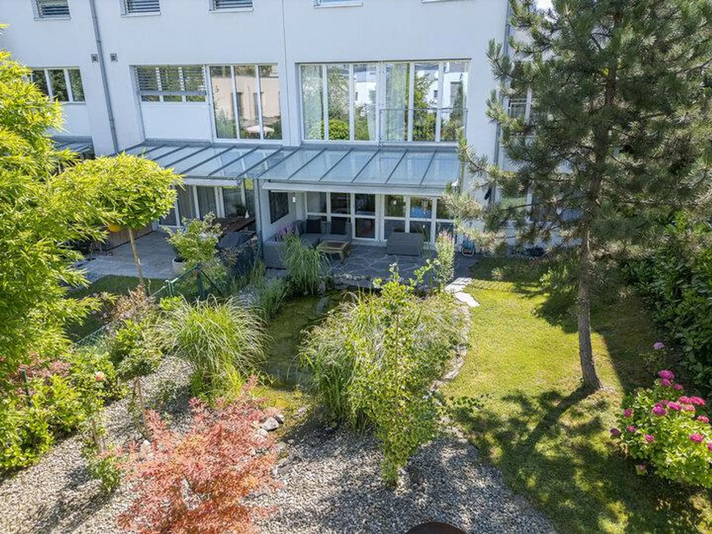 Casa a gradini in vendita - Foto 8 di 8