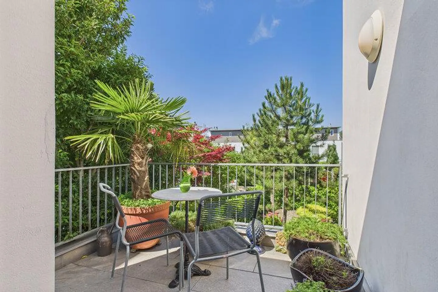 Casa a gradini in vendita - Foto 6 di 8