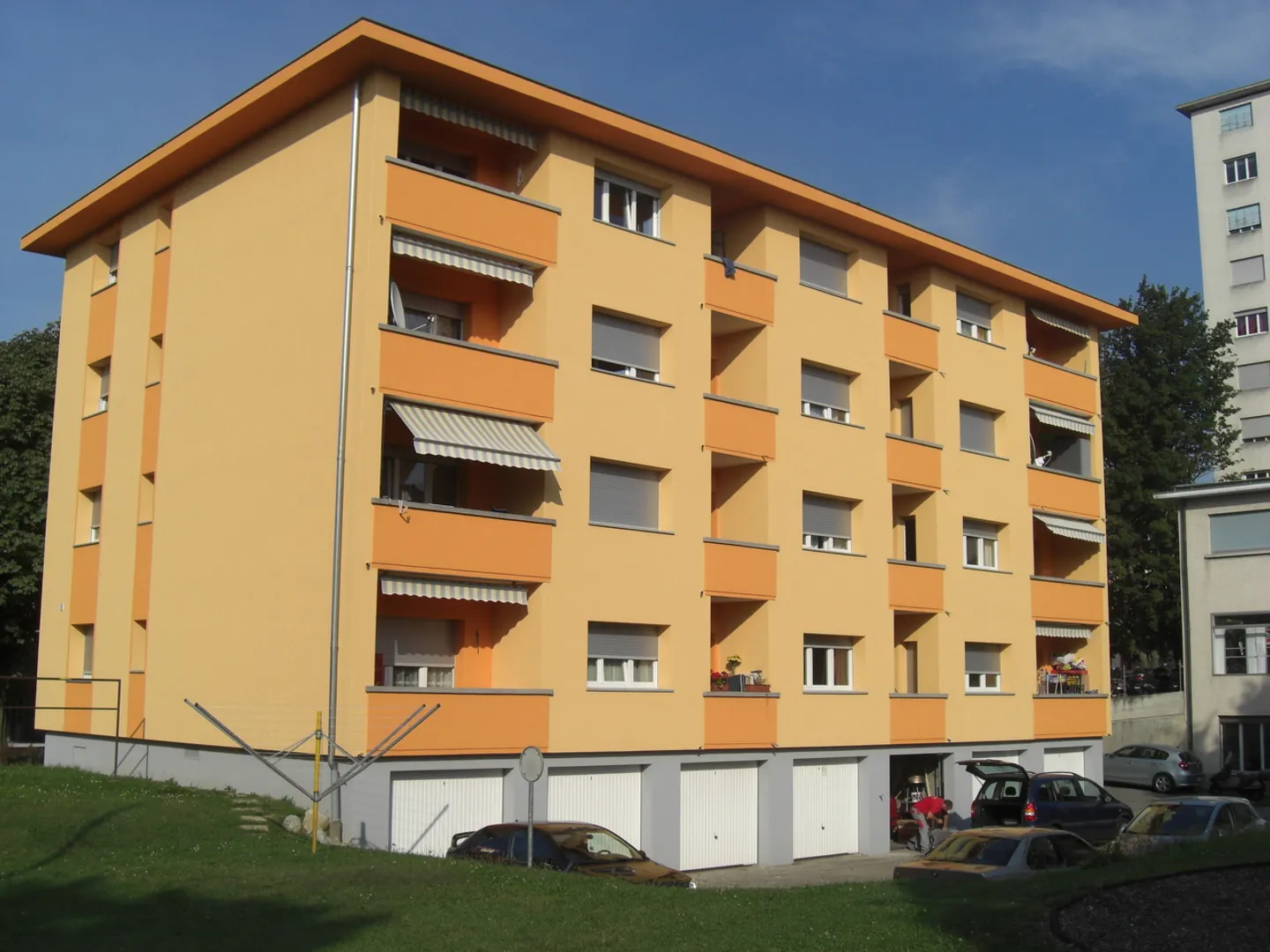 Appartement Charmant - Photo 8 sur 8