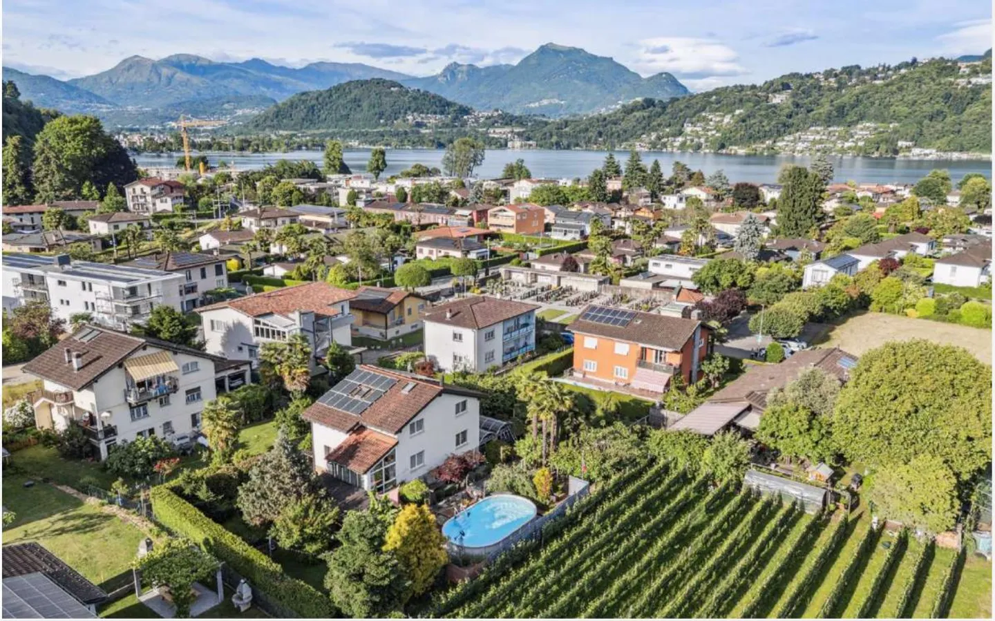 Charming Single-Family Home - Photo 1 of 1