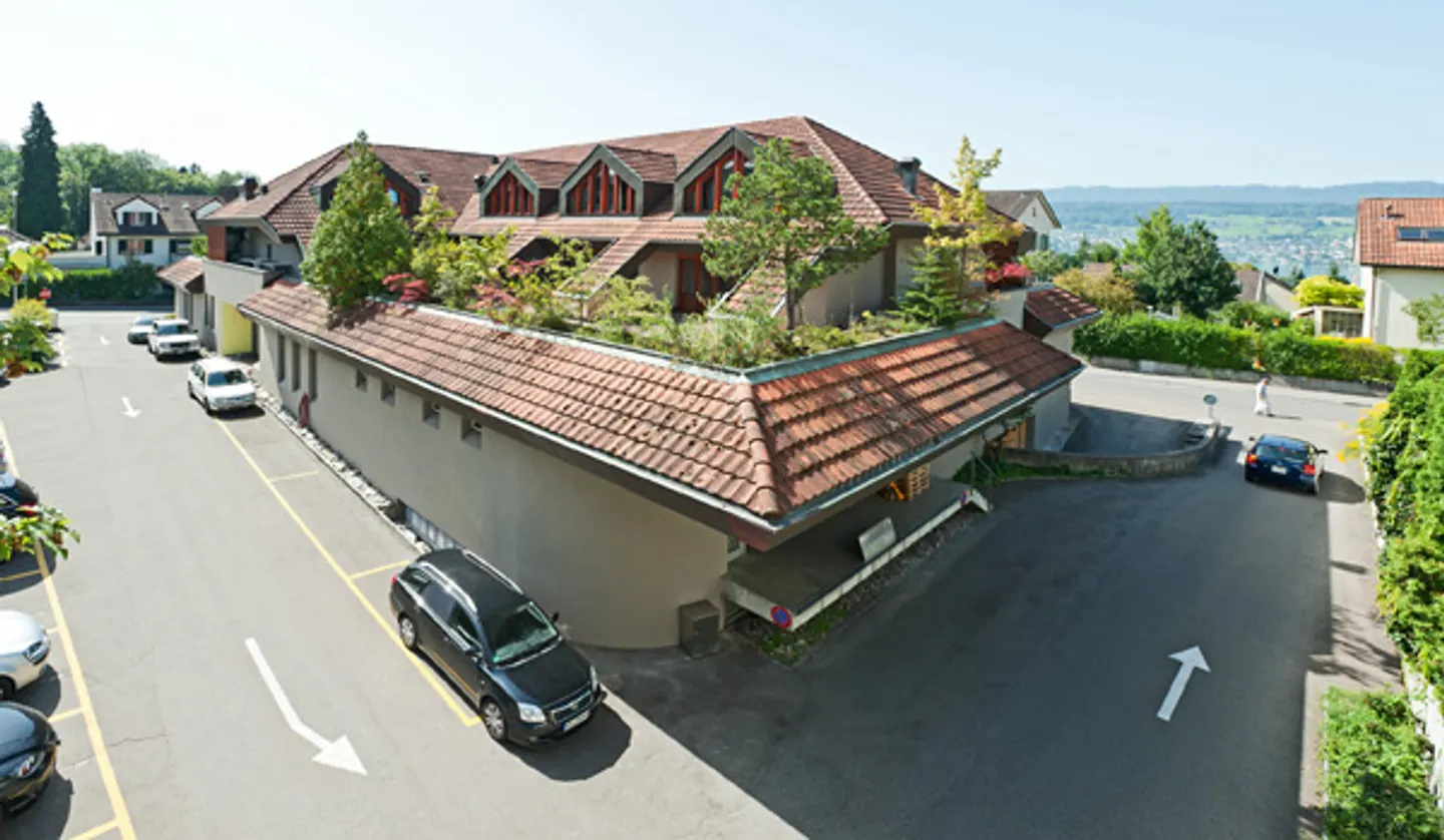 Posto auto a Herrliberg - Foto 1 di 2