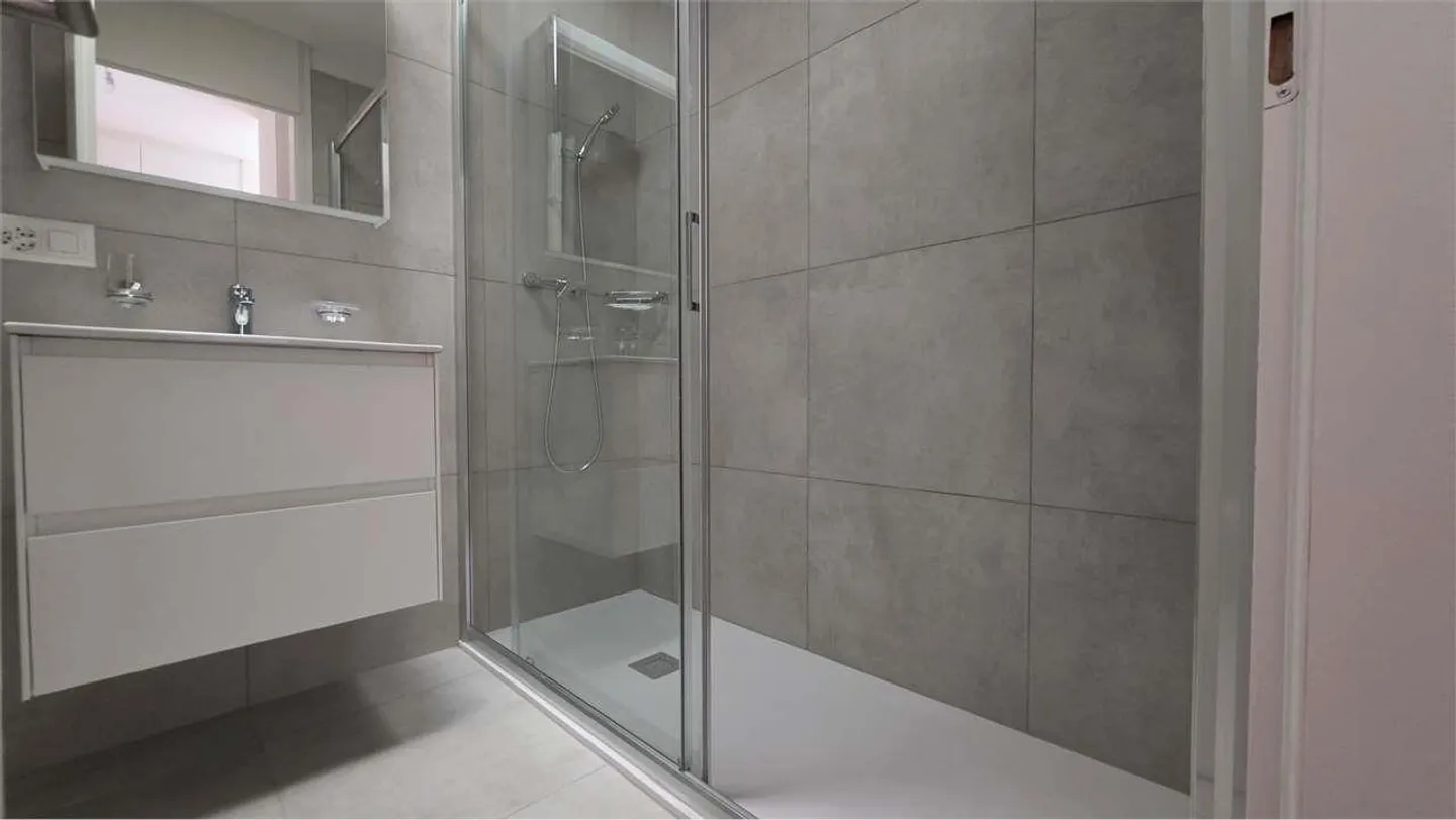 2.5-room apartment in Lugano Besso - Photo 4 of 5
