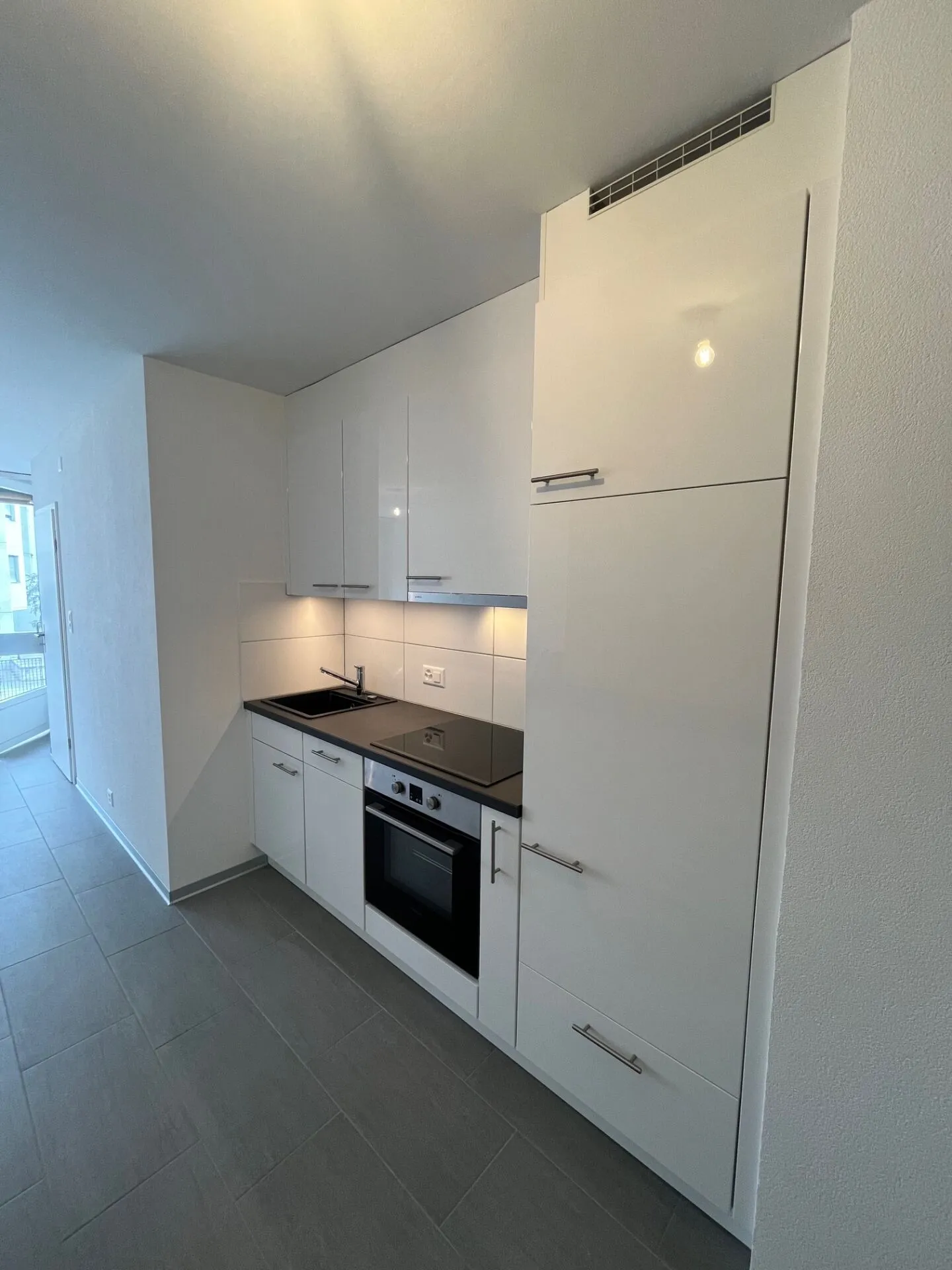 Appartement Charmant à Sion - Photo 3 sur 5