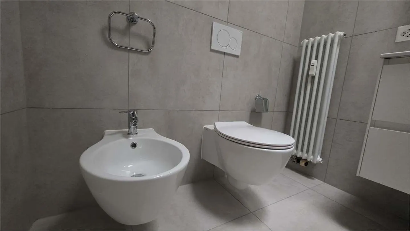 2.5-room apartment in Lugano Besso - Photo 5 of 5