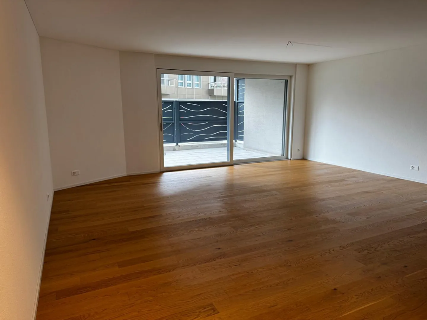 Appartamento moderno di 4,5 stanze - Ora con 1 mese di affitto gratuito! - Foto 2 di 7