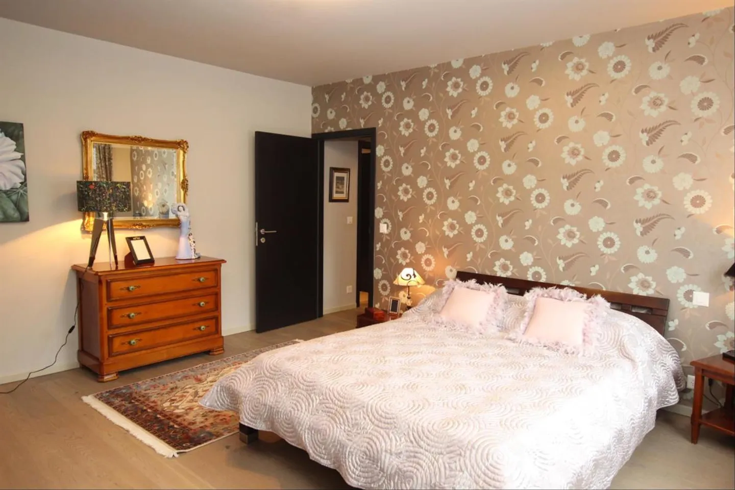 Möblierte 3-Zimmer-Wohnung - Foto 5 von 7