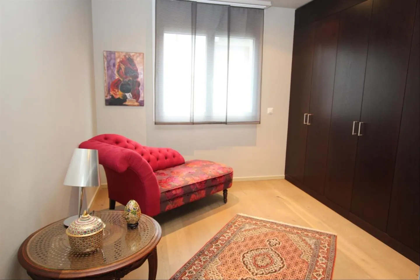 Möblierte 3-Zimmer-Wohnung - Foto 6 von 7