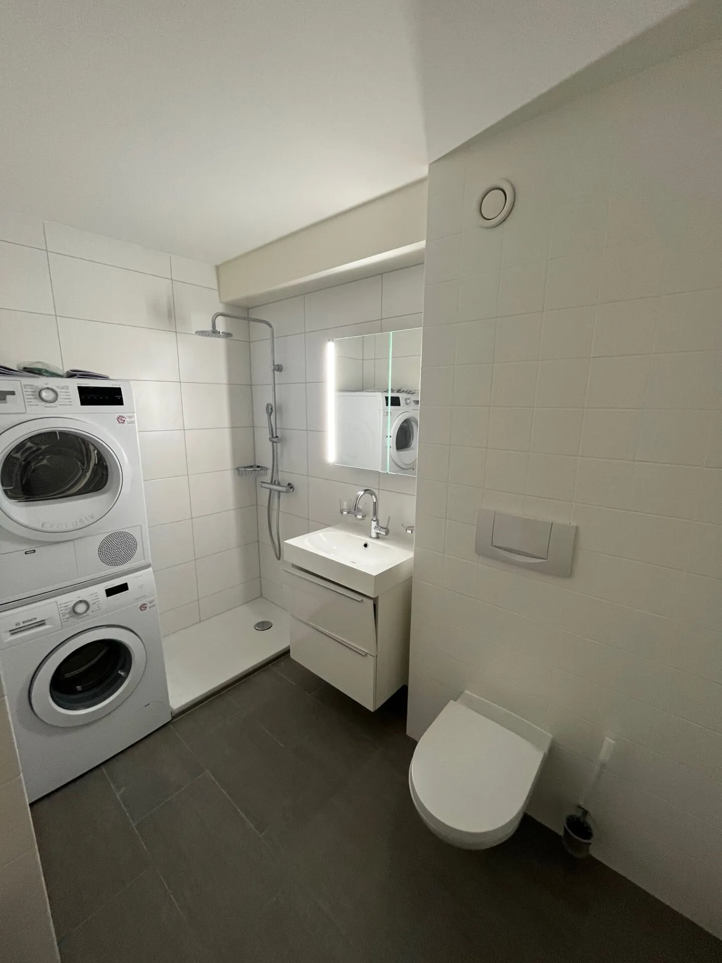 Appartement Charmant à Sion - Photo 5 sur 5