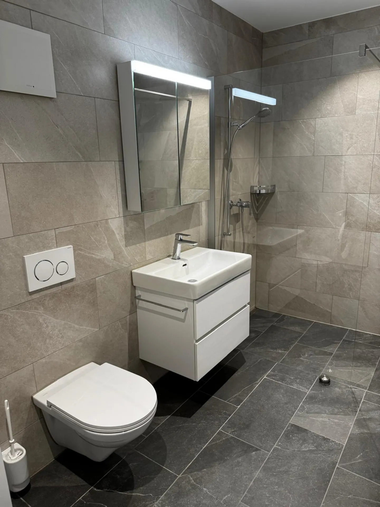 Appartamento moderno di 4,5 stanze - Ora con 1 mese di affitto gratuito! - Foto 4 di 7