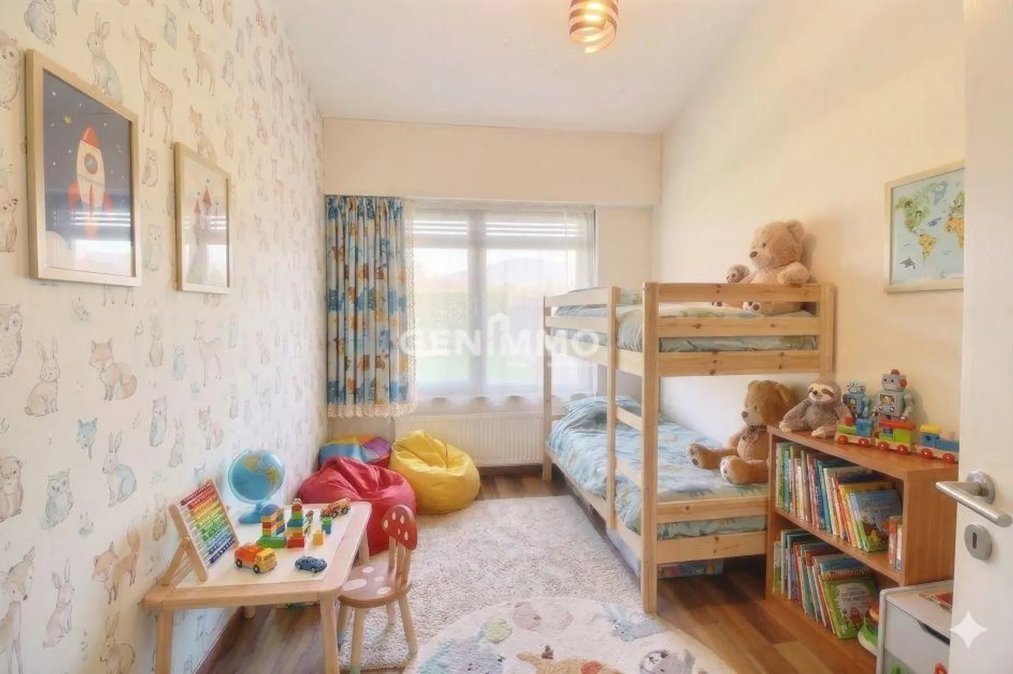 Magnifique Villa Individuelle avec Vue sur le Lac - Photo 5 sur 6