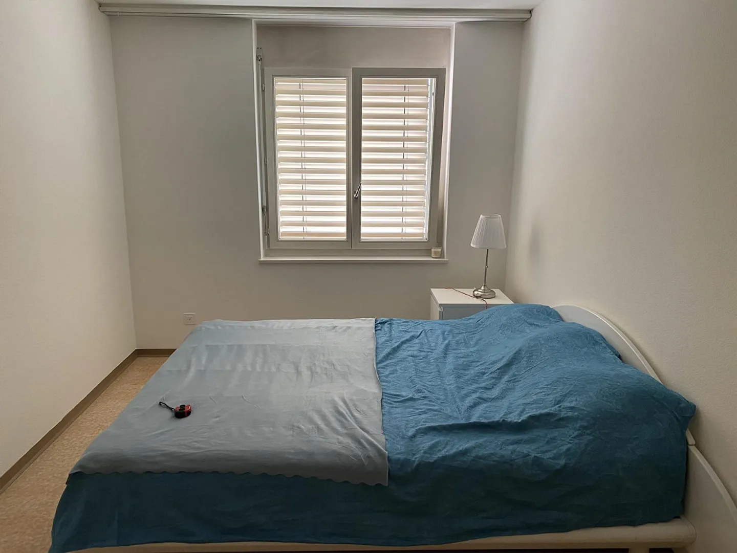 Familienfreundliche Wohnung - Foto 2 von 6