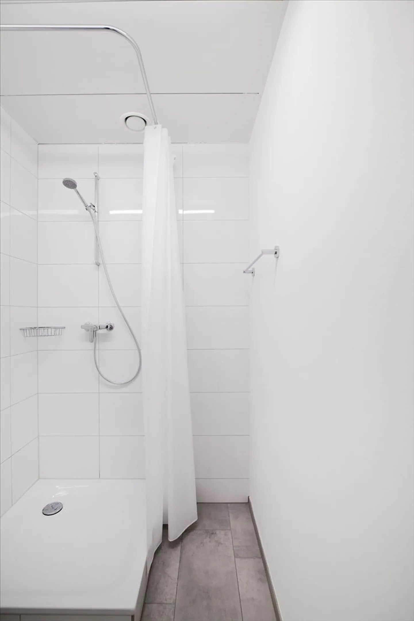 Bürofläche von 135 bis 1500 m2 ausgebaut - auf dem Riverside-Areal Zuchwil - Foto 9 von 11