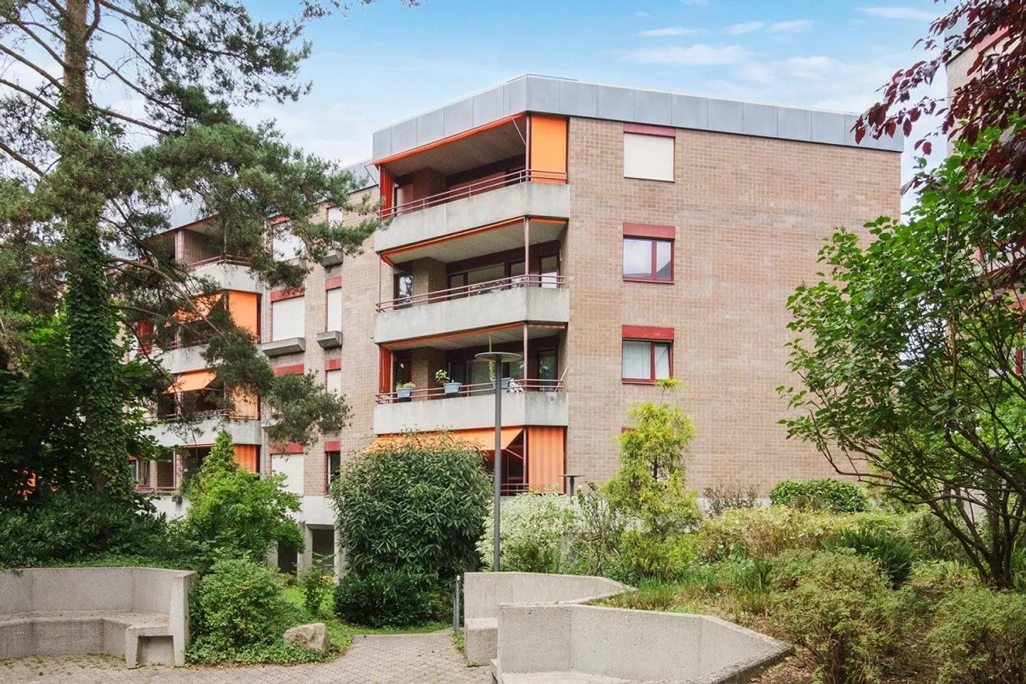 Wohnung mieten - Foto 1 von 12