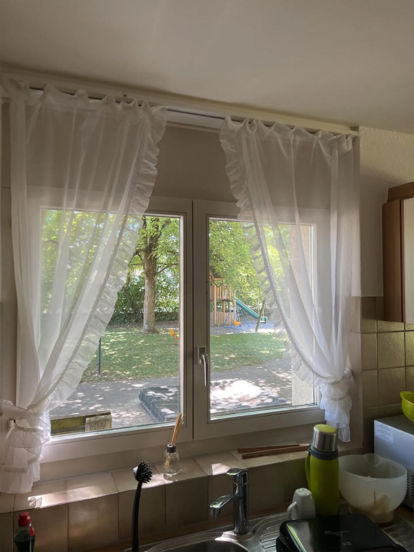 Familienfreundliche Wohnung - Foto 5 von 6