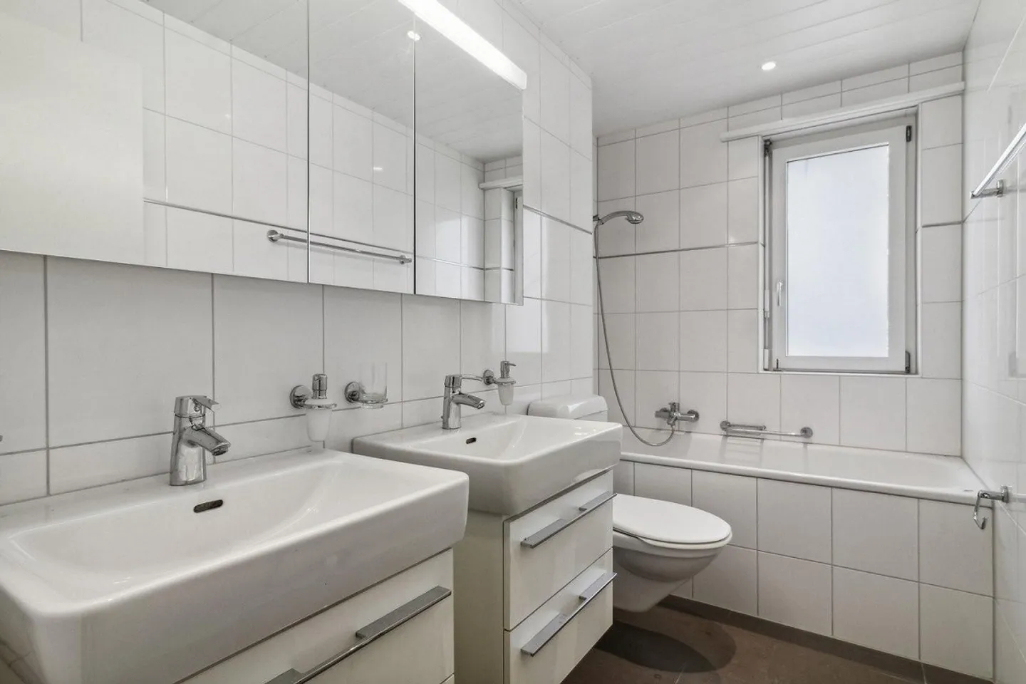 Wohnung mieten - Foto 6 von 12