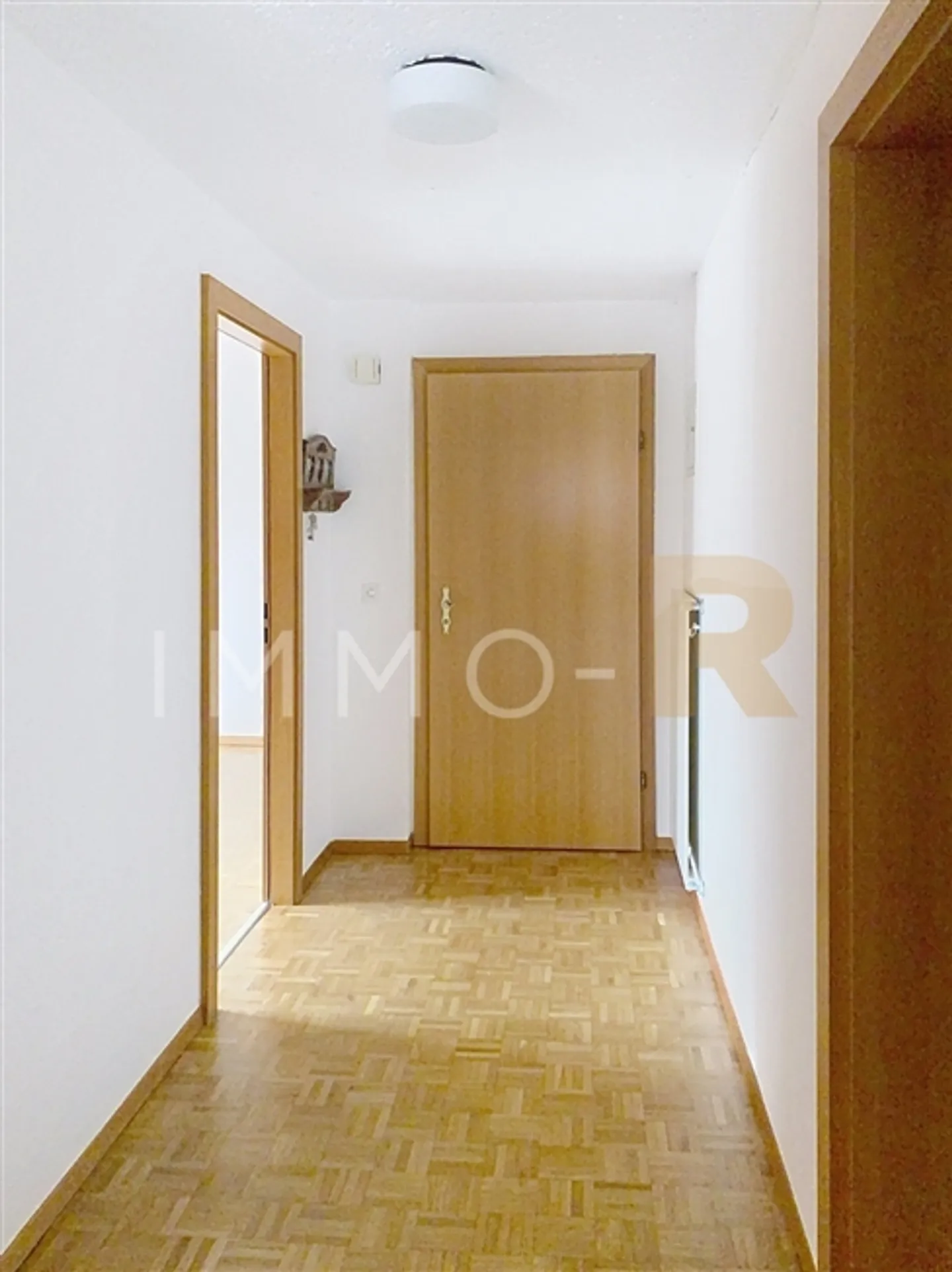 In the Heart of the Paccots Resort Beautiful 3.5-Room Passage Hole - Photo 2 of 8