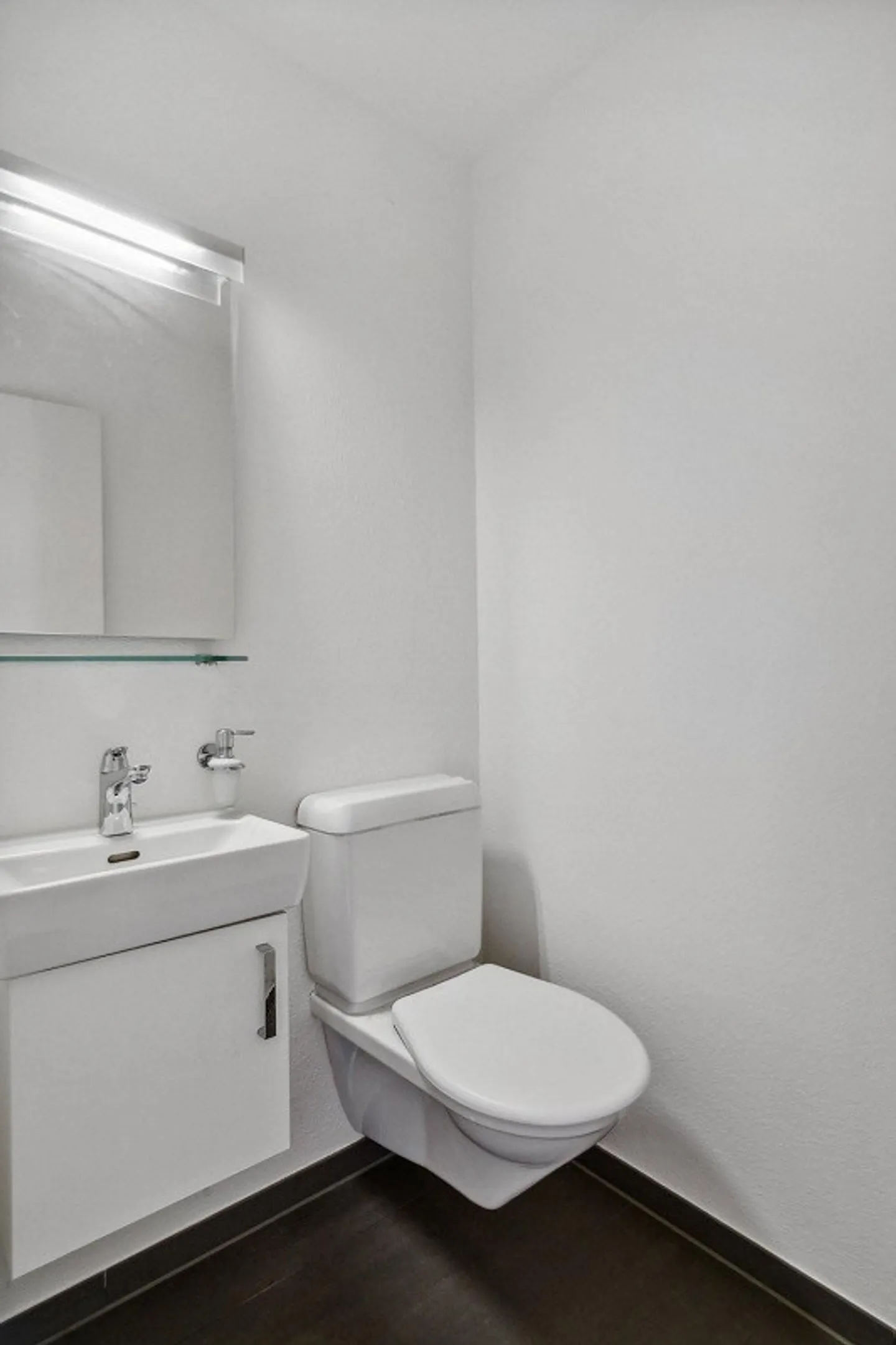 Wohnung mieten - Foto 7 von 12