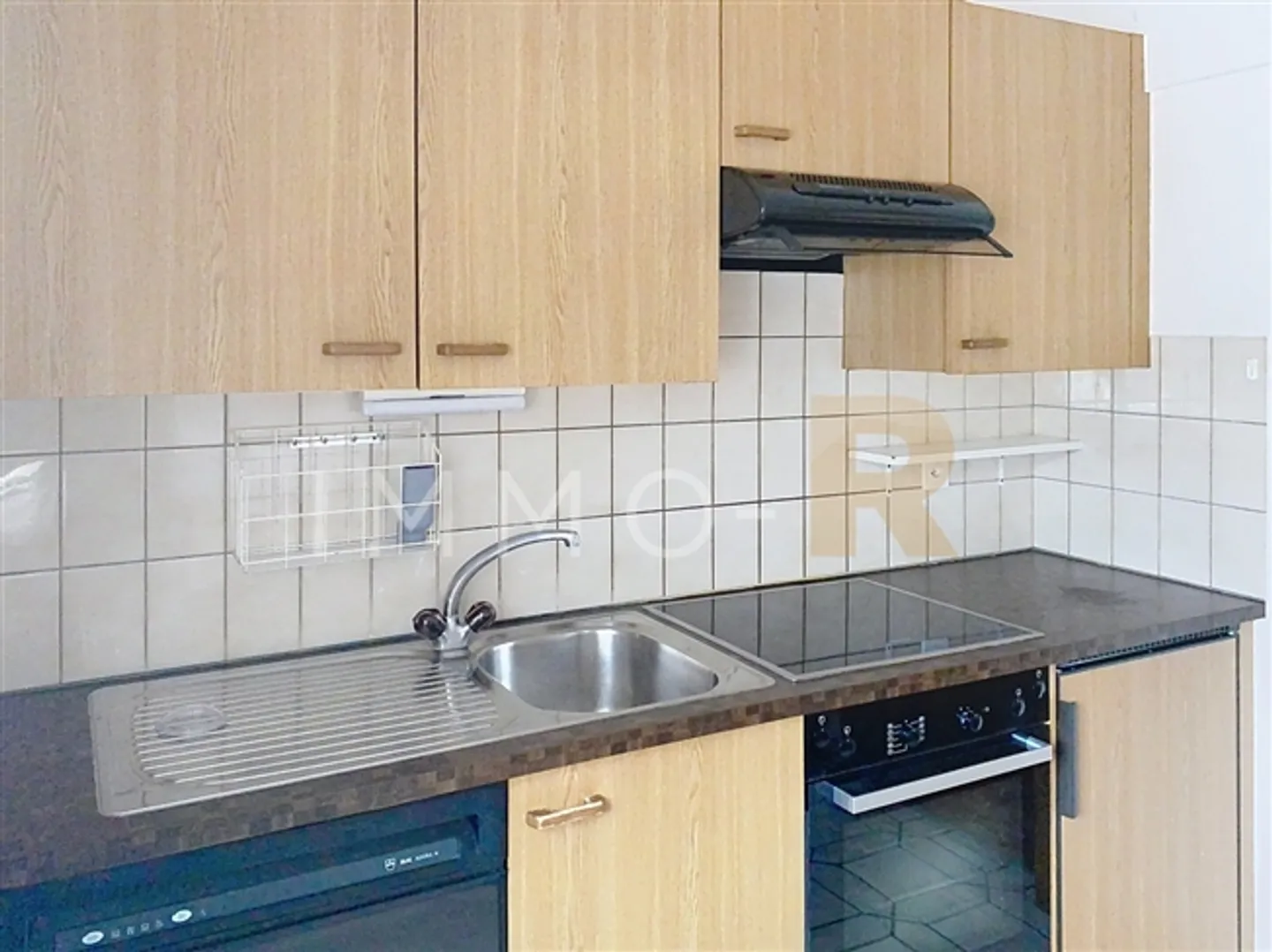 In the Heart of the Paccots Resort Beautiful 3.5-Room Passage Hole - Photo 3 of 8