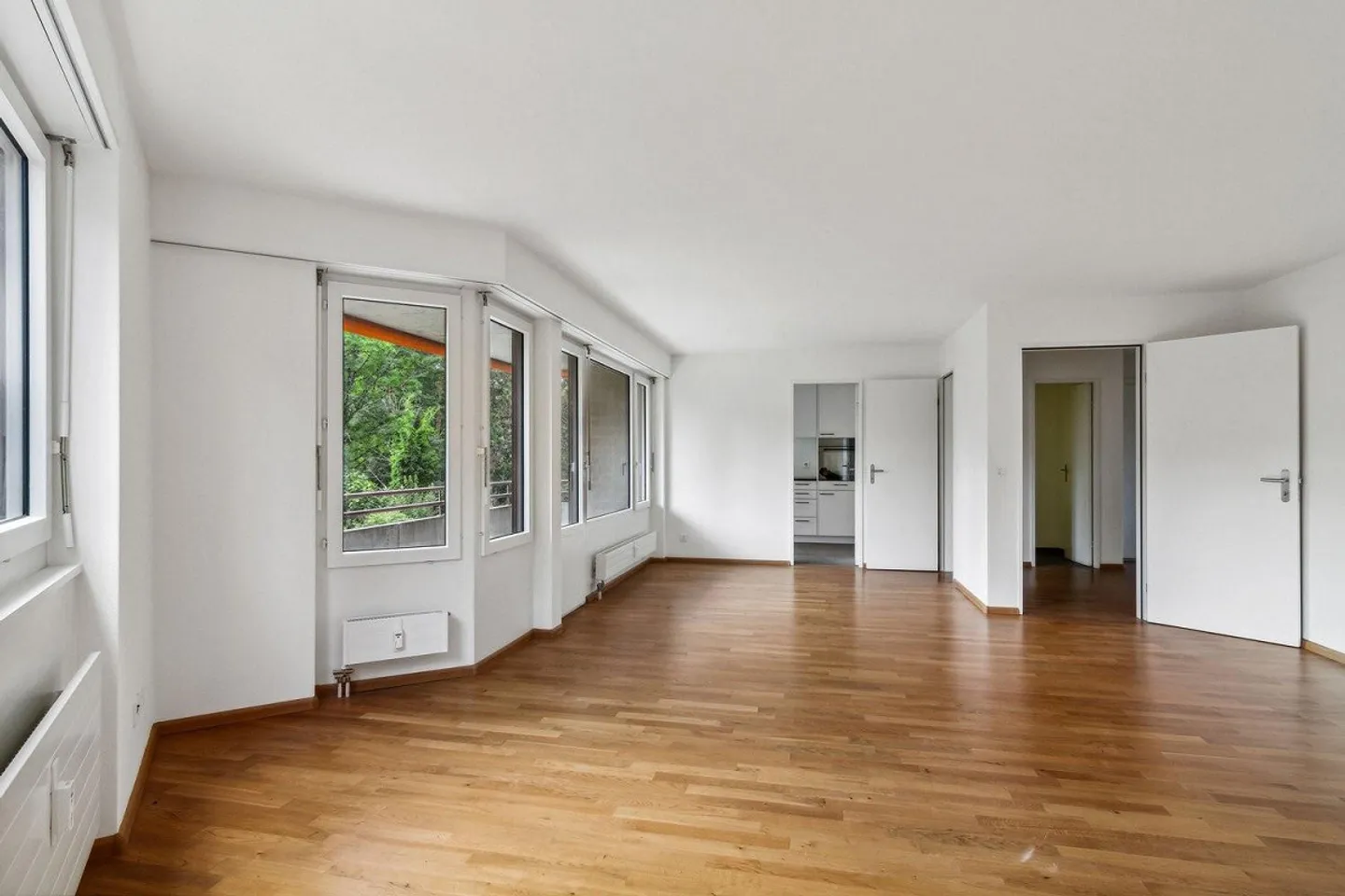 Wohnung mieten - Foto 4 von 12