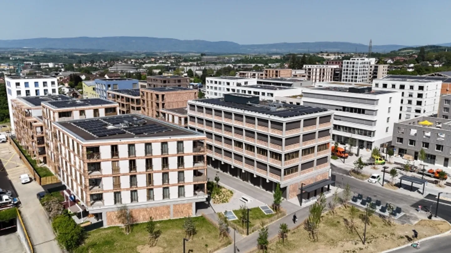 Office space for rent - Photo 2 of 3