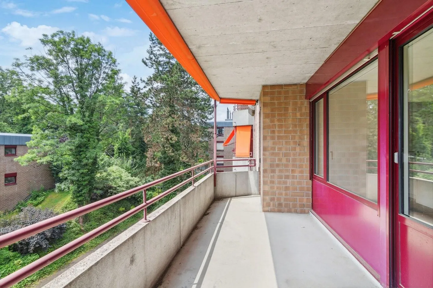 Wohnung mieten - Foto 5 von 12