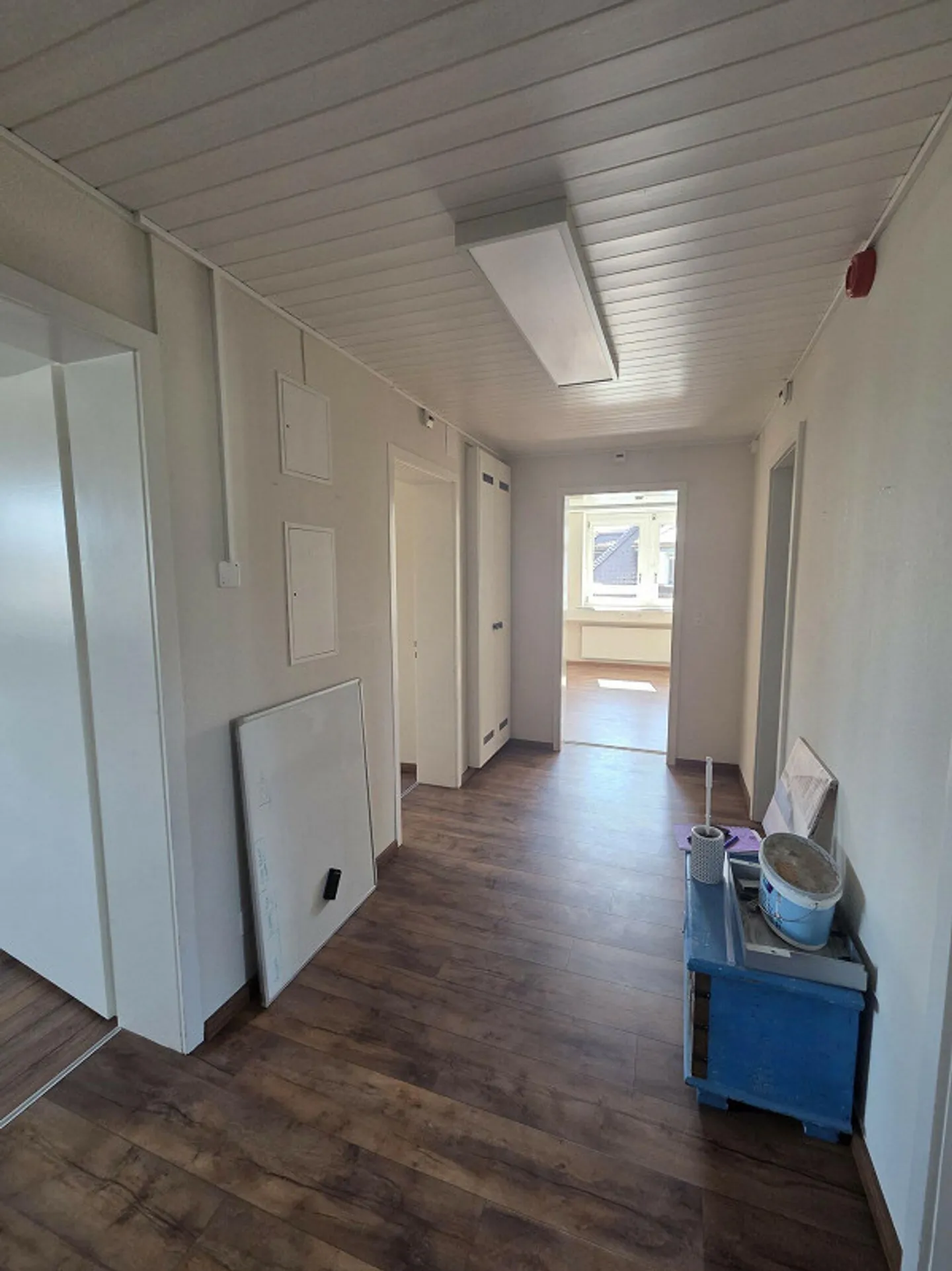 Unique Office Opportunity at SBB Station Solothurn - Photo 8 of 10