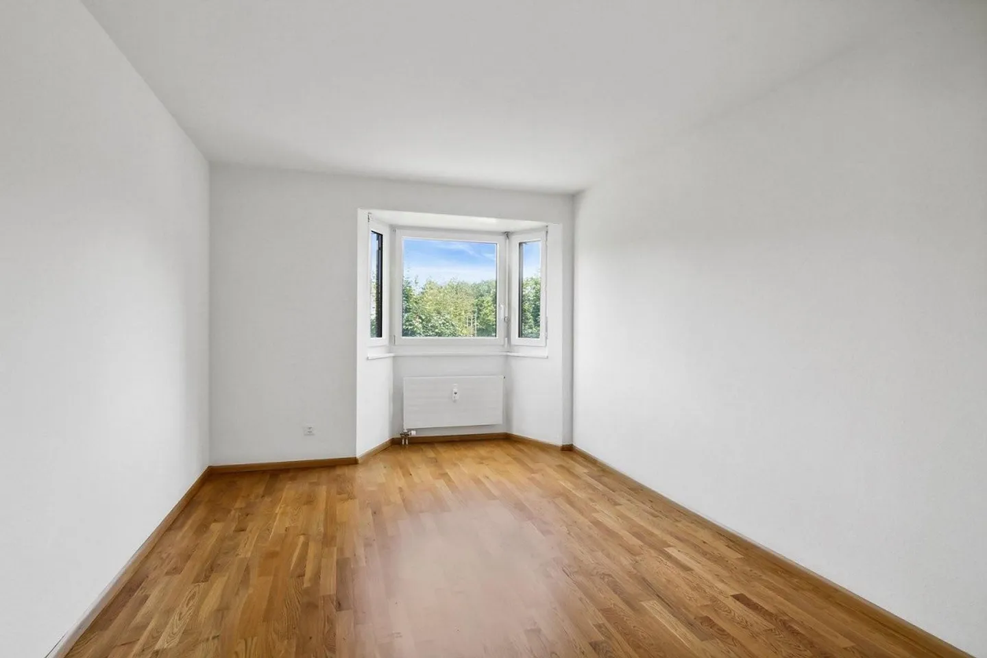 Wohnung mieten - Foto 9 von 12