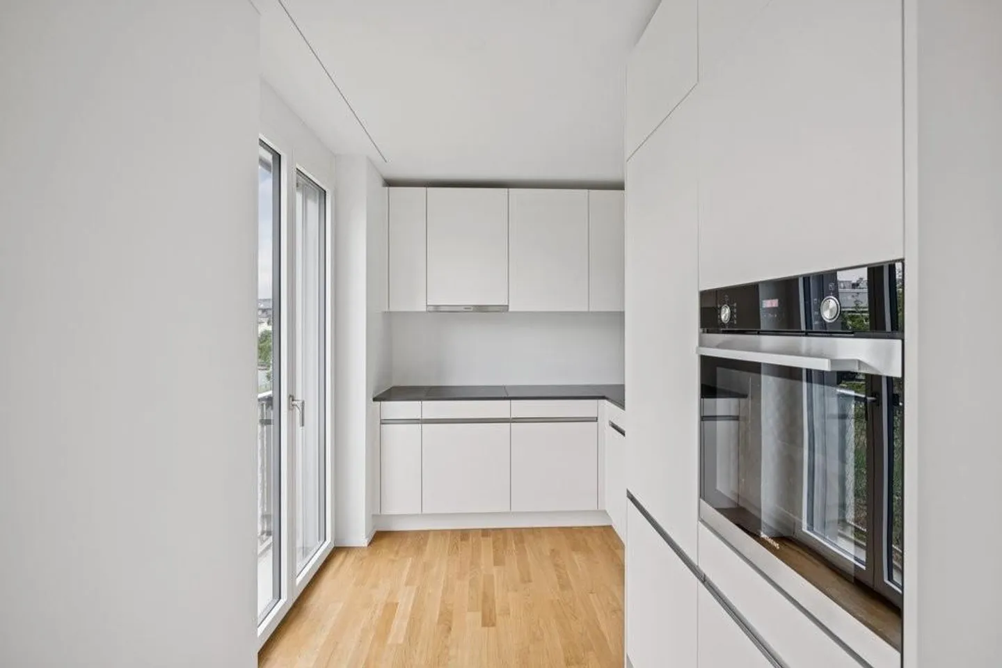 Charmante Wohnung in Binz - Foto 3 von 6