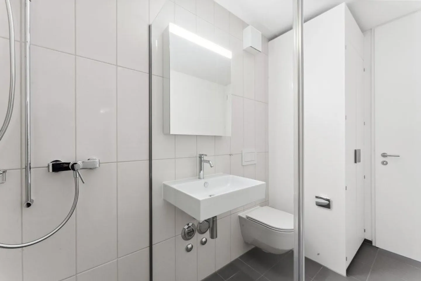 Charmante Wohnung in Binz - Foto 5 von 6