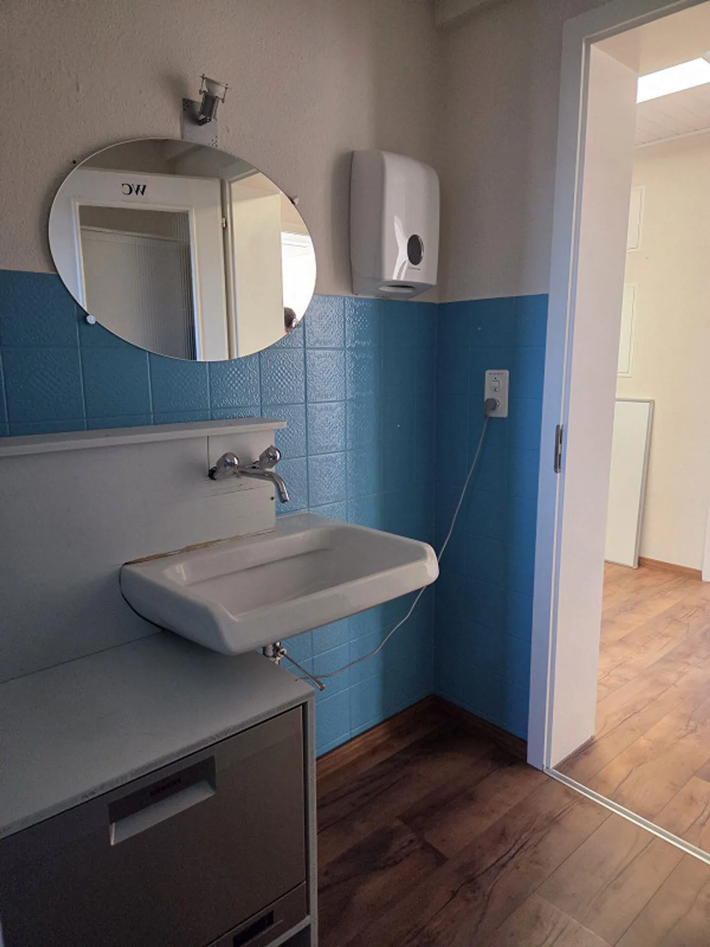 Unique Office Opportunity at SBB Station Solothurn - Photo 10 of 10